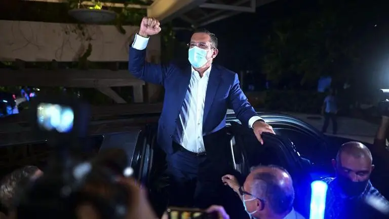 Pedro Pierluisi wins gubernatorial race in Puerto Rico