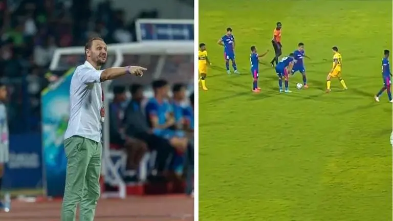 Sunil Chhetri and Kerala Blasters