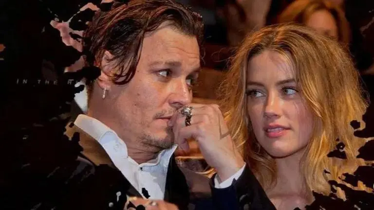 Johnny Depp-Amber Heard trial: All about ex-couple's net worth as Depp wins lawsuit Johnny Depp