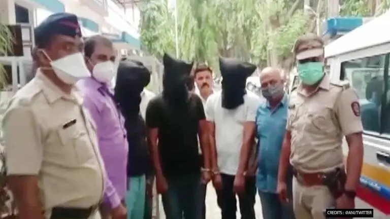 Image Credits: Twitter - @ANIĀ