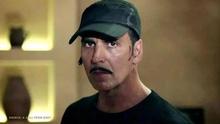 Akshay Kumar performed all his stunts in 'Baby' & other trivia about the film; Read here AKshay Kumar
