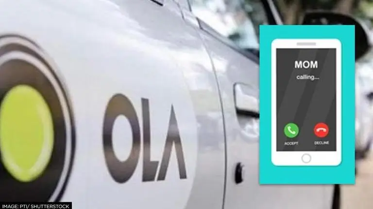 Ola's '8 missed calls from mom' marketing gimmick infuriates Twitter; 'terrible clickbait' Ola
