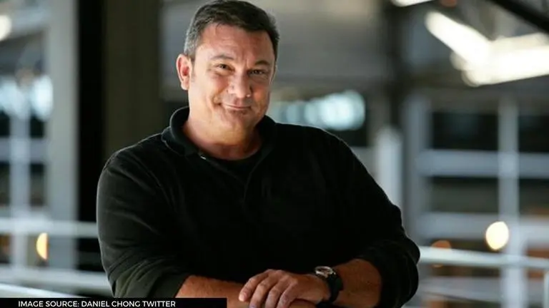 'Finding Nemo' story artist Rob Gibbs dies at 55, fans say he made their childhood happy finding nemo