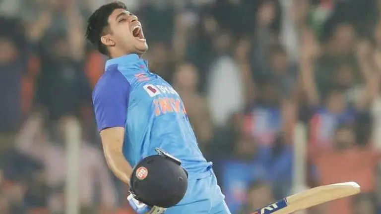 Former chief selector explains why Shubman Gill not be given India captaincy soon Shubman Gill, IND vs WI, India tour of West Indies