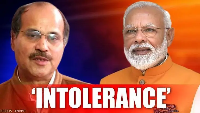 Adhir Ranjan Chaudhary