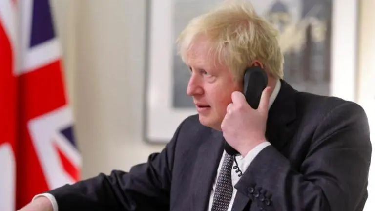 Brexit trade talks reach 'critical point', EU and UK agree to expanding 'further efforts' Brexit