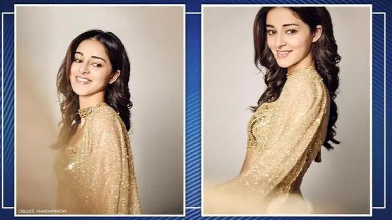 Ananya Panday shares note of love for 'Ananians' as she crosses 10 mn followers on Insta Ananya