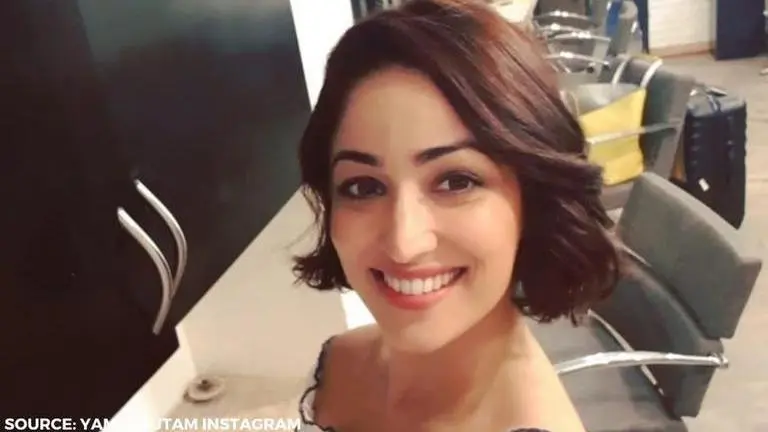 Did You Know Yami Gautam's initial six films were all done in six different languages? Source: Yami Gautam Instagram