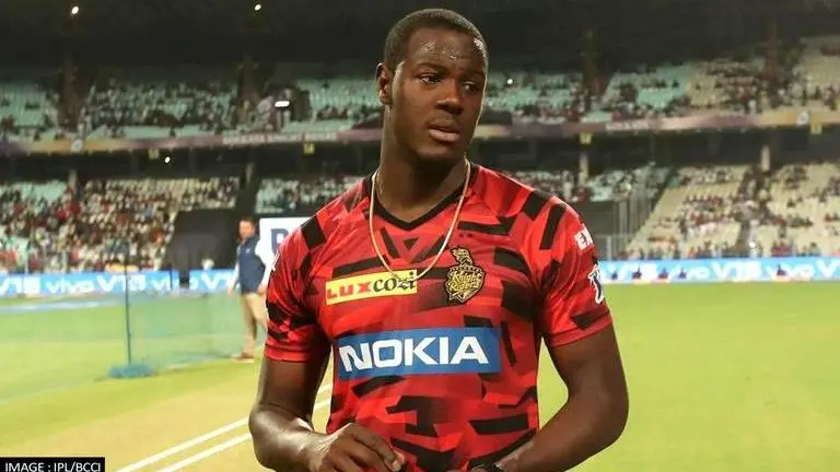 Carlos Brathwaite names players that SRH may retain ahead of IPL 2022 mega auction IPL 2021