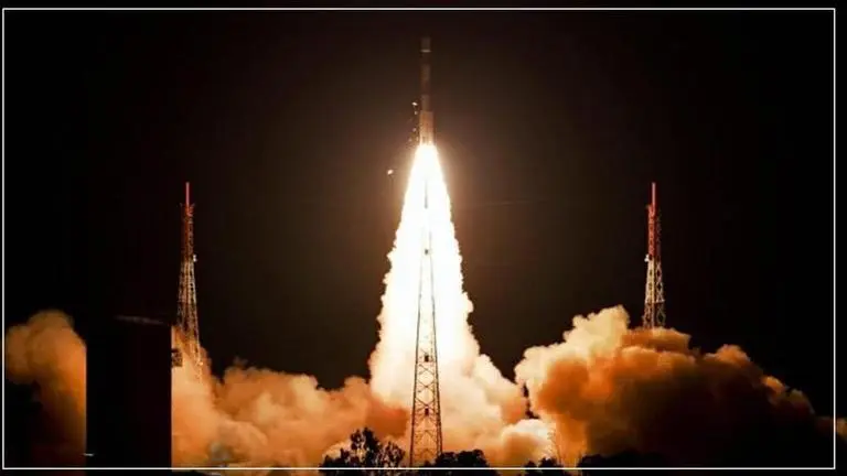 RSP supplies special steel for 'Gaganayan' project of ISRO isro