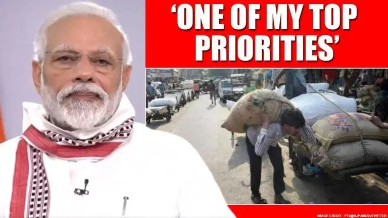 PM Modi