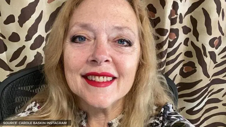 Carole Baskin slams fans for attending Super Bowl 2021 amidst COVID-19 pandemic Carole Baskin