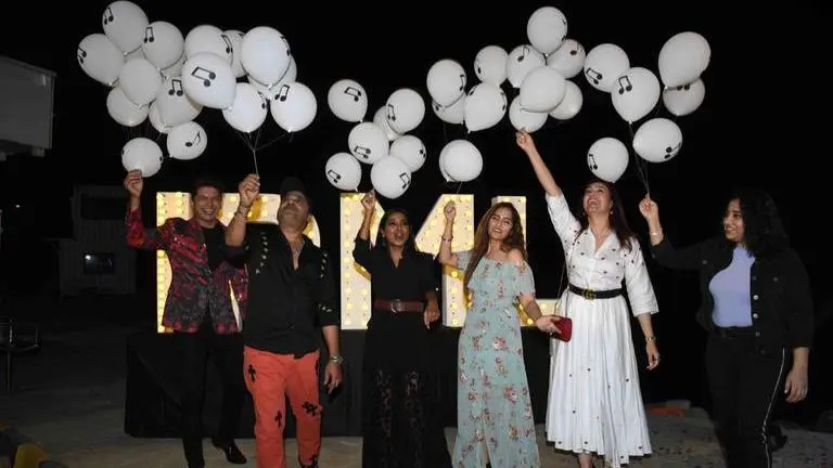 'Indian Pro Music League' cast: Know everything about the mentors of the show indian pro music league cast