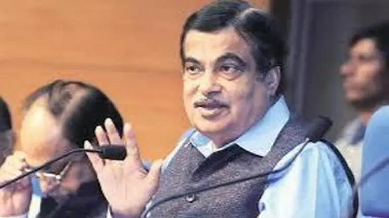 Gadkari says he wants to create Rs 50,000-cr ethanol economy Gadkari