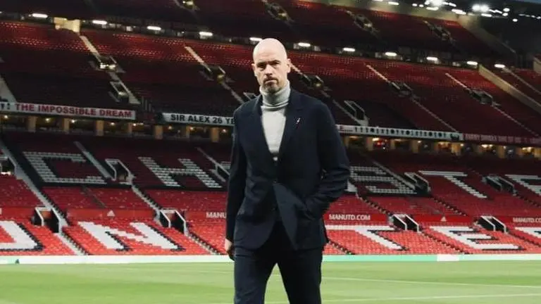 Erik ten Hag optimistic over Glazers putting Man United on sale; Cites Newcastle example Erik ten Hag