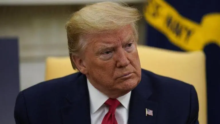 Just in case: Trump to prep for transition in case he loses