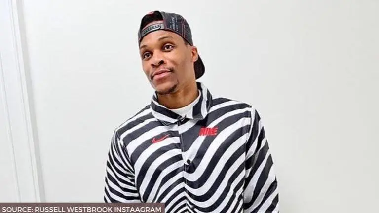 Russell Westbrook explains why he is not the easiest guy to understand or watch play Russell Westbrook