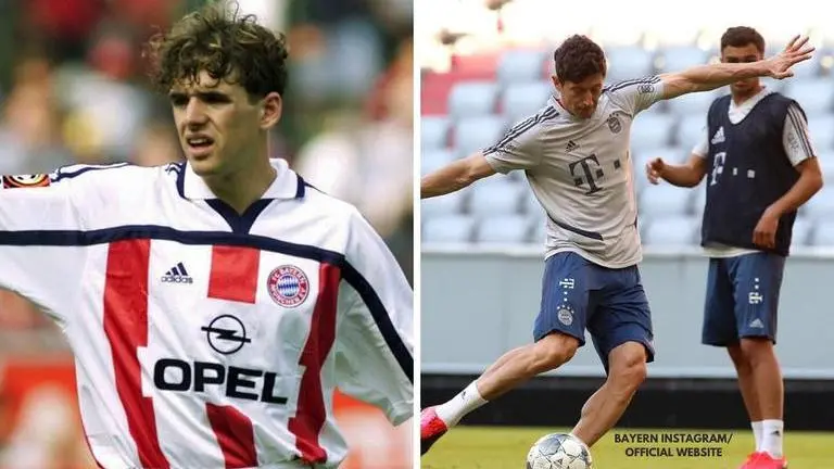 Players will go full-throttle on Bundesliga return: Former Bayern star Owen Hargreaves Bundesliga return