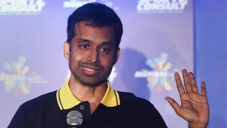 Gopichand