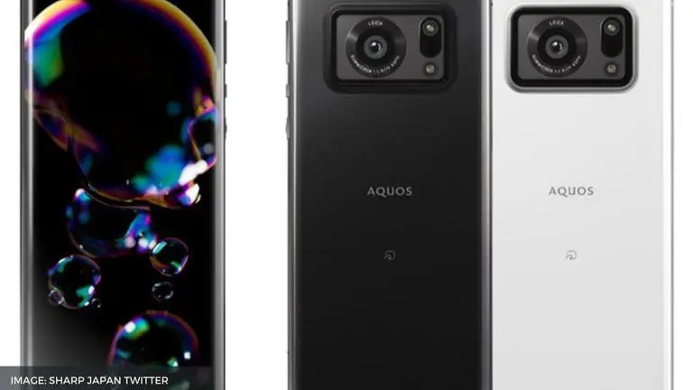 Sharp Aquos R6 smartphone: Know price, release date and specifications of the phone sharp aquos r6