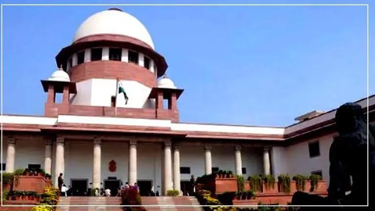SC bench to hold an in-chamber hearing pertaining to Ayodhya review pleas on Dec 12 SC