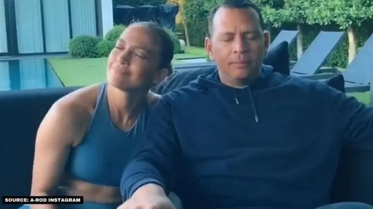 What is Couples Challenge on social media? Here's all you need to know what is couples challenge