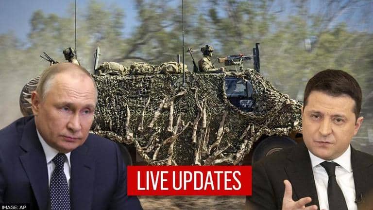 Russia-Ukraine war