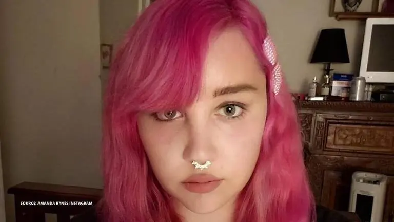 Amanda Bynes & Paul Michael confirm their split 3 weeks after announcing their engagement amanda bynes