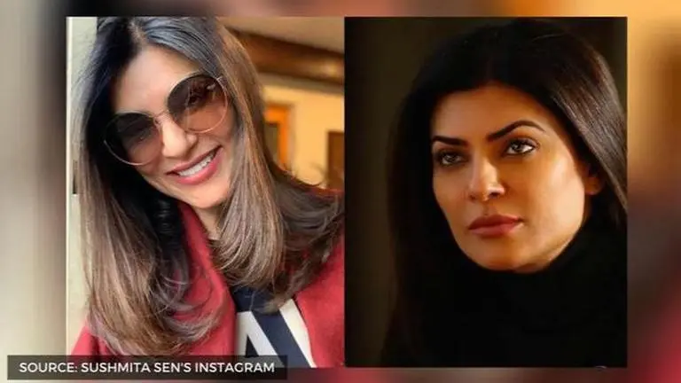 sushmita sen
