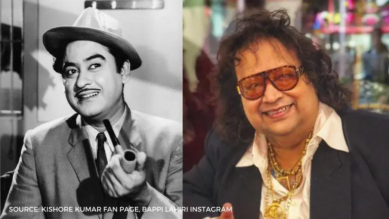 kishore kumar's birthday