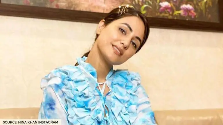 hina khan