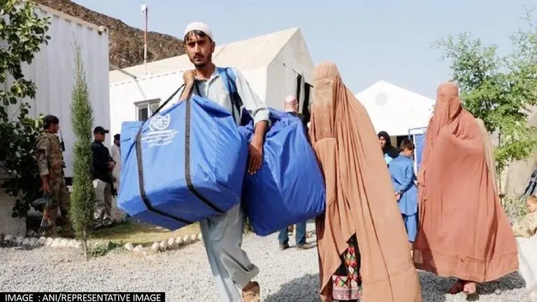 Afghanistan: Millions internally displaced amid humanitarian crisis since Taliban takeover Afghanistan