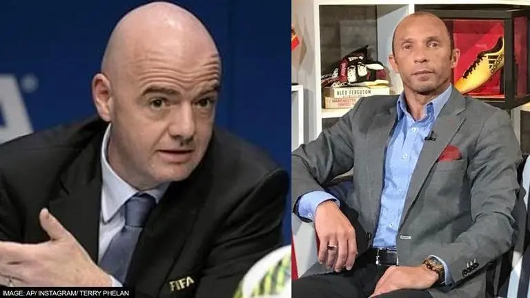 EXCLUSIVE | Ex- Man City defender opines on biennial FIFA World Cup; 'Adds more stress' Man City