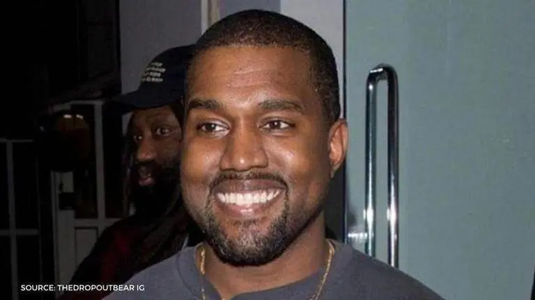 Kanye West produces Pusha-T's forth coming music album; read kanye west