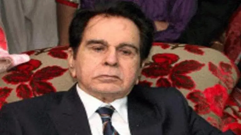 Film Heritage Foundation announces Dilip Kumar film festival to celebrate his 100th birthday Film Heritage Foundation announces Dilip Kumar film festival to celebrate his 100th birthday