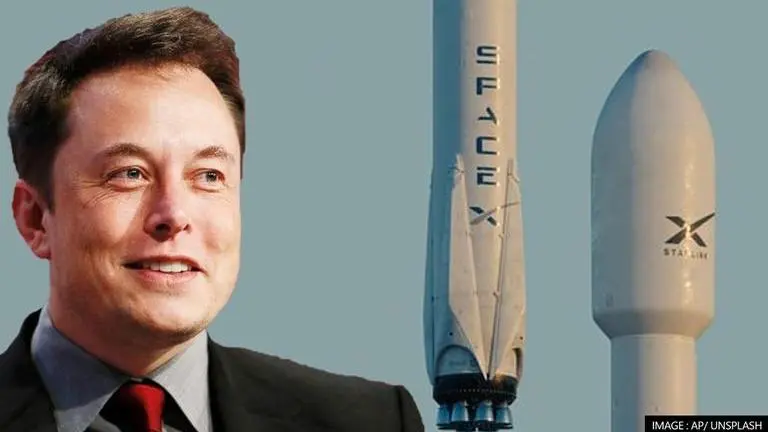 Elon Musk's Starlink officially registers business in India; Rural areas to be priority Starlink