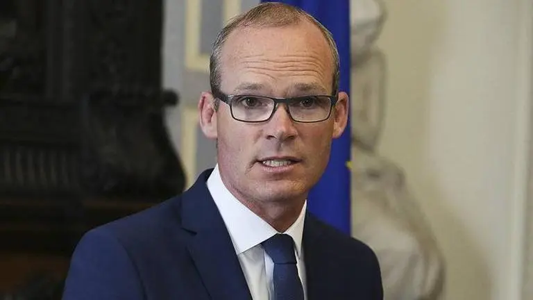 Ireland: 11 more Irish citizens have left Afghanistan, says Foreign Minister Ireland