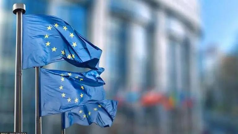 Is the Russia-Ukraine war a factor for the Highest-ever EU trade deficit? European Union