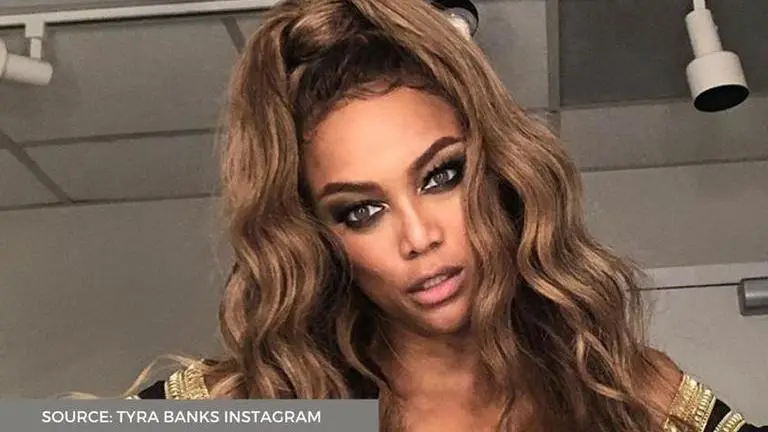 'Mess-ups happen': Tyra Banks reacts to backlashes from 'Dancing With The Stars' fans Tyra Banks
