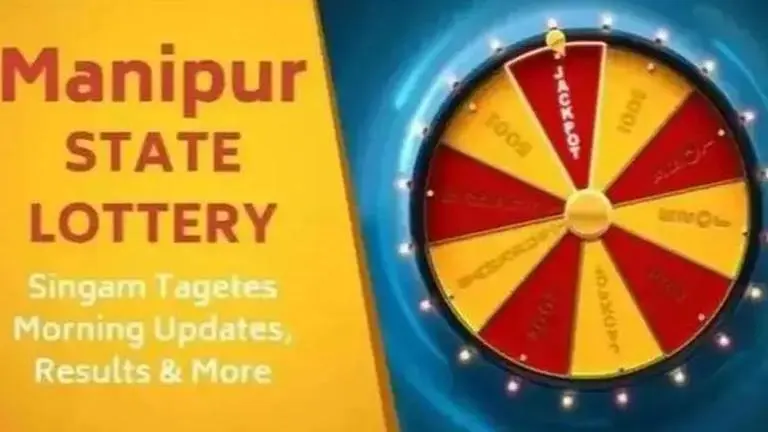 Manipur Lottery: Singam Tagetes Morning Lottery Results | October 9 manipur lottery