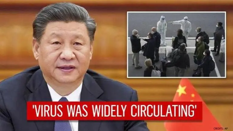 WHO team discovers signs of wider COVID outbreak in Wuhan in December 2019, says reports WHO