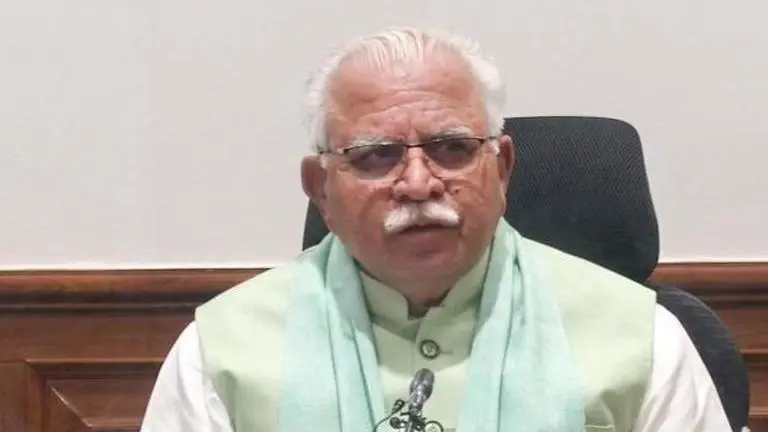 Bhagavad Gita is a major source of inspiration for youth: Haryana CM ML Khattar