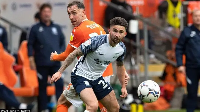 Preston vs Liverpool Live Streaming: How to watch EFL Cup Round 4 match in India & UK? Liverpool