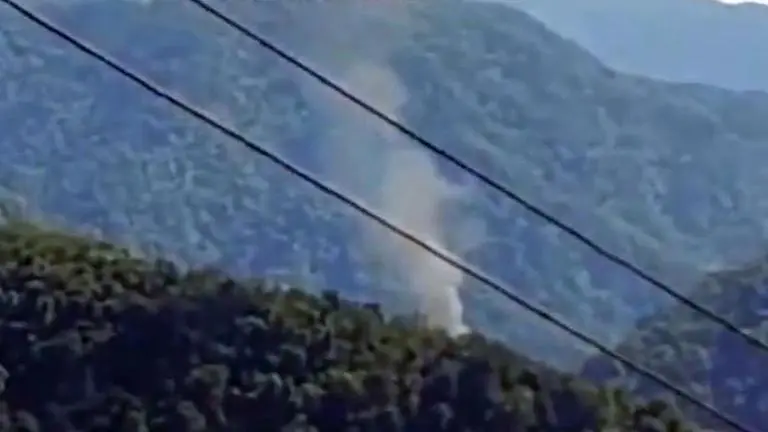 helicopter crash, arunachal pradesh