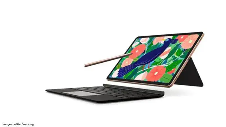 Samsung Galaxy Tab S7 and S7 Plus announced: Get price and pre-order details Samsung Galaxy Tab S7