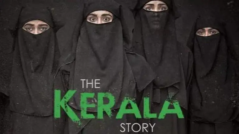 My heart's desire Didi watch film once: The Kerala Story director Sudipto Sen The Kerala Story