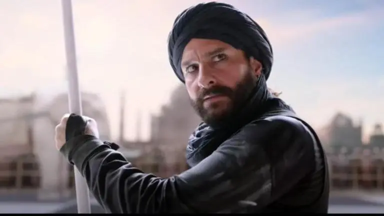 Tanhaji Box Office Collection: Here's how much the highest grossing film of 2020 earned tanhaji box office collection