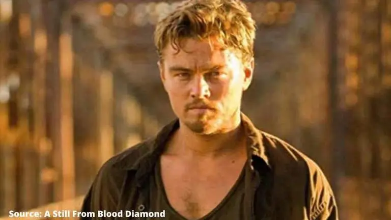 Leonardo DiCaprio's 'Blood Diamond': 5 things you did not know about the movie leonardo di caprio