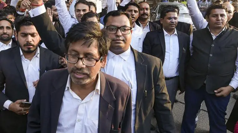 Bar Council of India seeks laptops, I-pads from Centre, State governments for advocates Bar Council