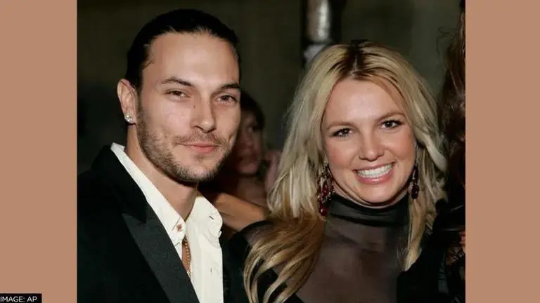 Britney Spears' ex shares video of her yelling at her sons; called out for cyber-bullying Britney Spears